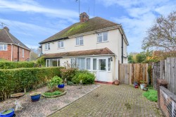 Images for Coleson Hill Road, Wrecclesham, Farnham, GU10