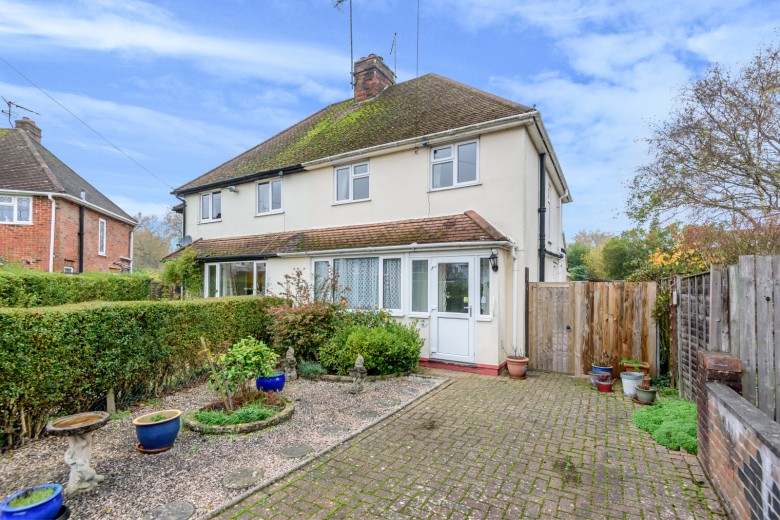 Click the photo for more details of Coleson Hill Road, Wrecclesham, Farnham, GU10