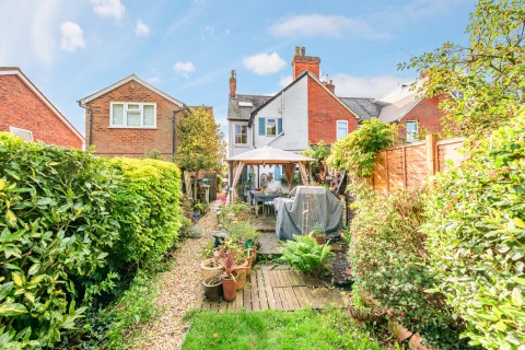 Click the photo for more details of Hale Reeds, Farnham, GU9