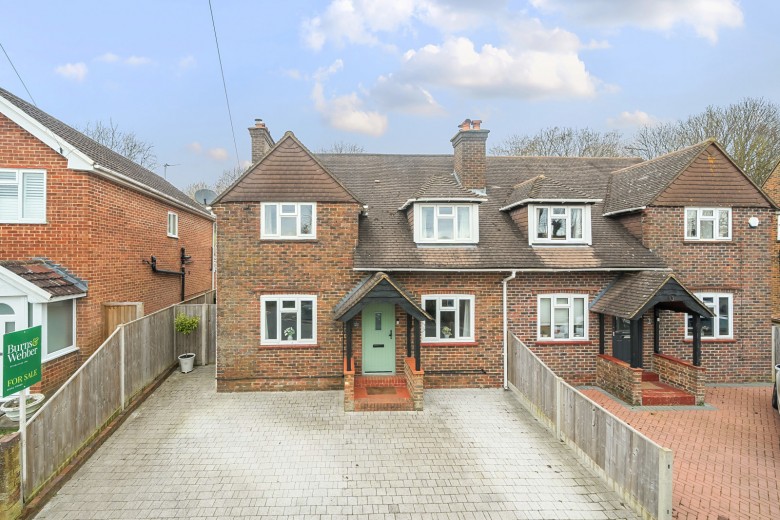 Click the photo for more details of Stoke Hills, Farnham, GU9