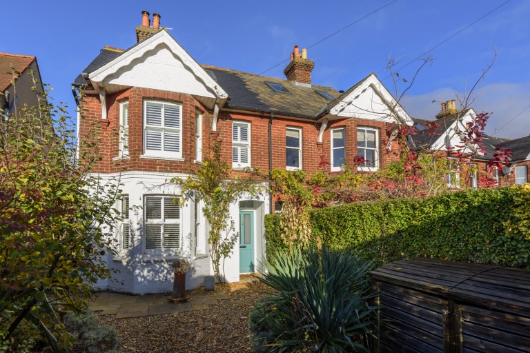 Images for Ridgway Road, Farnham, GU9