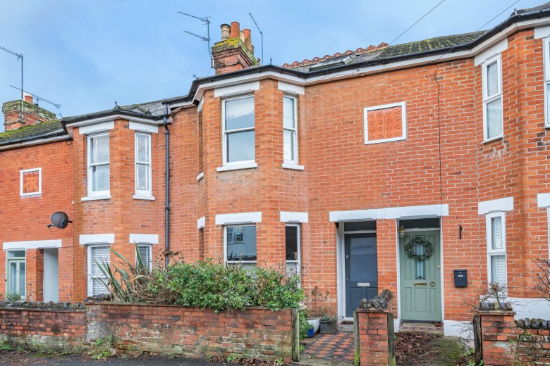Click the photo for more details of Park Road, Farnham, GU9