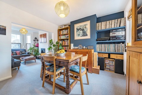 Click the photo for more details of Park Road, Farnham, GU9