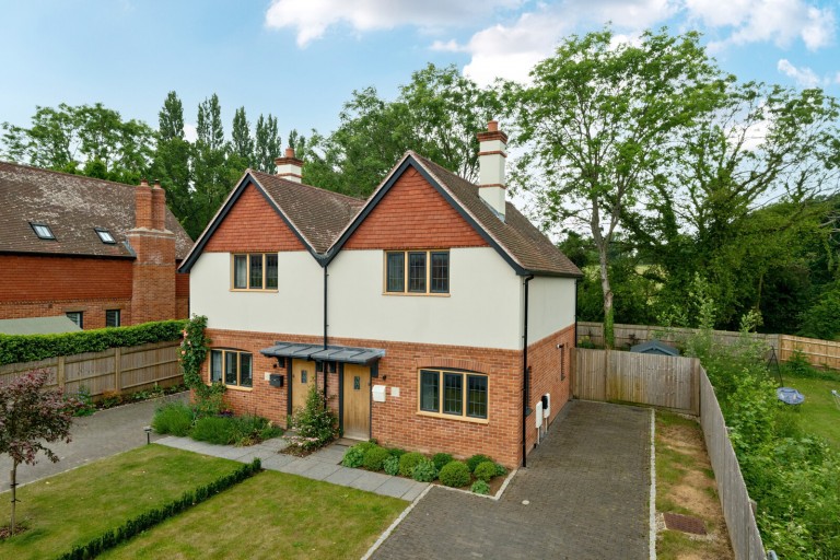 Images for Lloyd George Gardens, Churt, Farnham