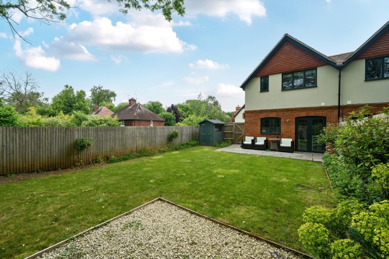 Images for Lloyd George Gardens, Churt, Farnham