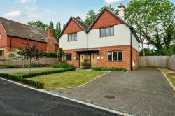 Images for Lloyd George Gardens, Churt, Farnham