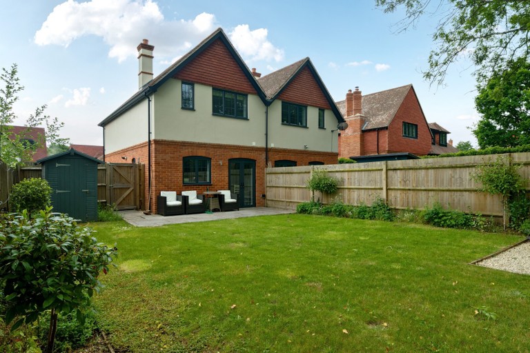 Images for Lloyd George Gardens, Churt, Farnham