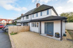 Images for Coleson Hill Road, Wrecclesham, Farnham, GU10