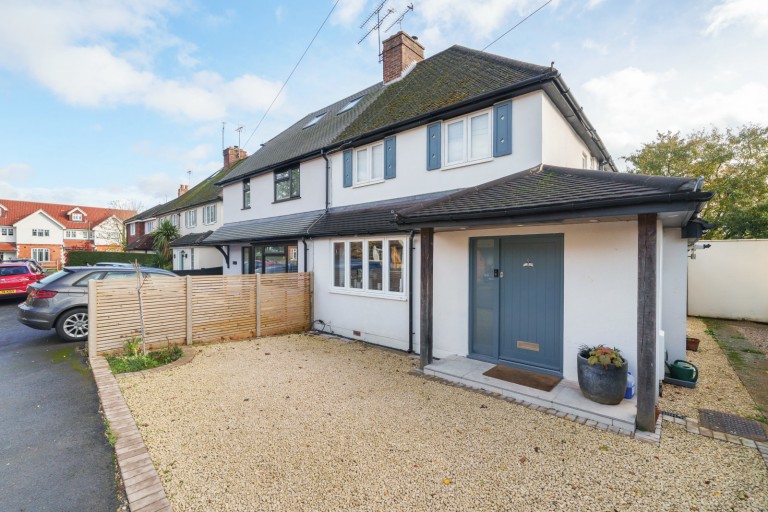 Images for Coleson Hill Road, Wrecclesham, Farnham, GU10