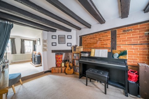 Click the photo for more details of Well Road, Crondall, Farnham, GU10