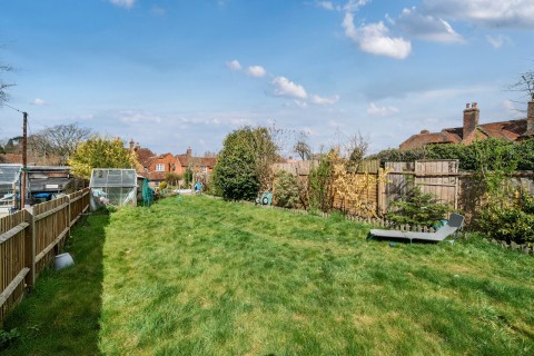 Click the photo for more details of Well Road, Crondall, Farnham, GU10