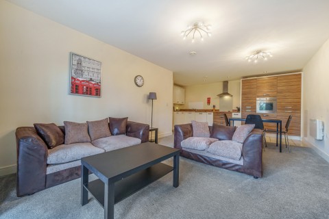 Click the photo for more details of Wallis Square, Farnborough, Hampshire