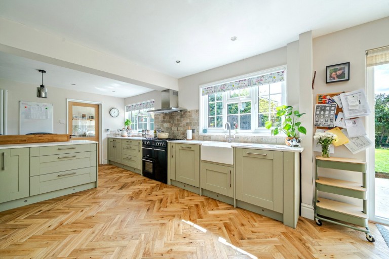 Images for Bucks Horn Oak, Farnham, Hampshire