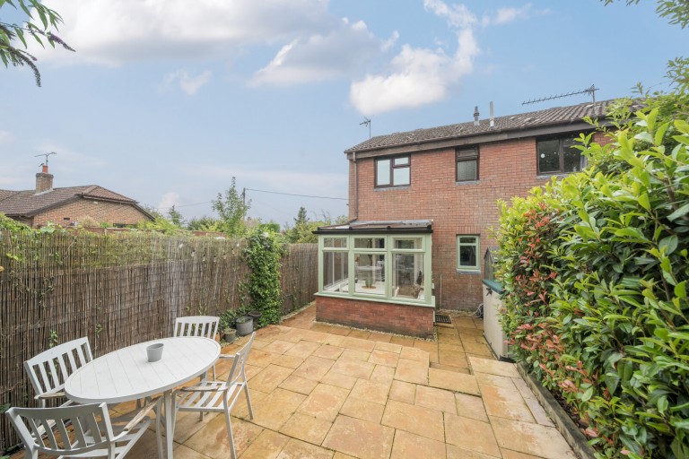 Images for Old Heath Way, Farnham, GU9