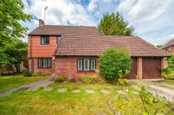 Images for Meadow Way, Rowledge, Farnham, GU10