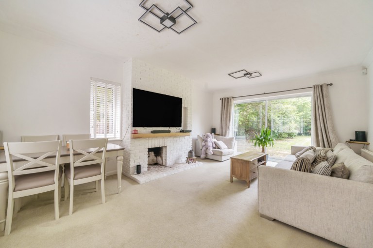 Images for Meadow Way, Rowledge, Farnham, GU10