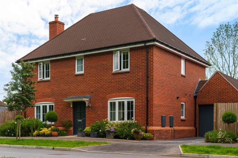 Click the photo for more details of Wanborough Way, Ash Green, GU12
