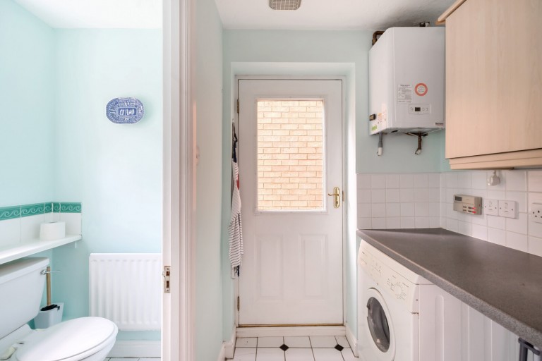 Images for Westbury Gardens, Farnham, Surrey