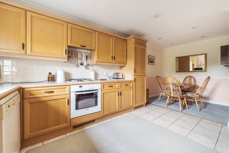 Images for Frensham Road, Lower Bourne, Farnham, GU10