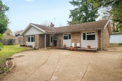 Images for Latchwood Lane, Lower Bourne, Farnham, GU10