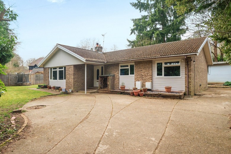 Click the photo for more details of Latchwood Lane, Lower Bourne, Farnham, GU10