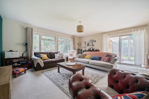 Click the photo for more details of Latchwood Lane, Lower Bourne, Farnham, GU10