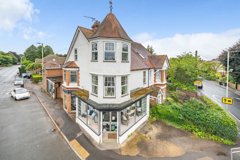Click the photo for more details of Ridgway Parade, Frensham Road, Farnham, GU9