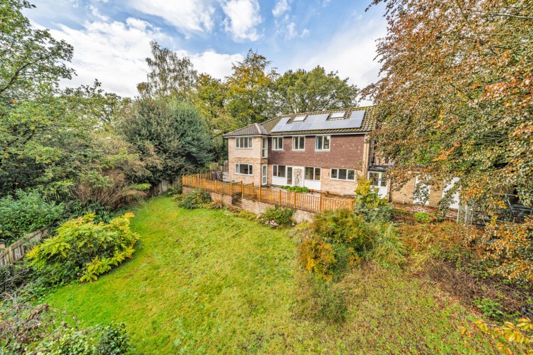 Images for Middle Bourne Lane, Lower Bourne, Farnham, GU10