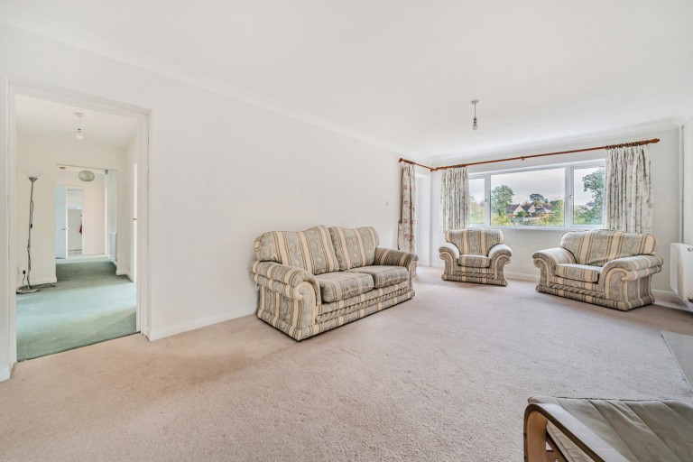 Images for Middle Bourne Lane, Lower Bourne, Farnham, GU10