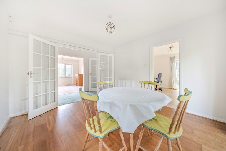Images for Middle Bourne Lane, Lower Bourne, Farnham, GU10