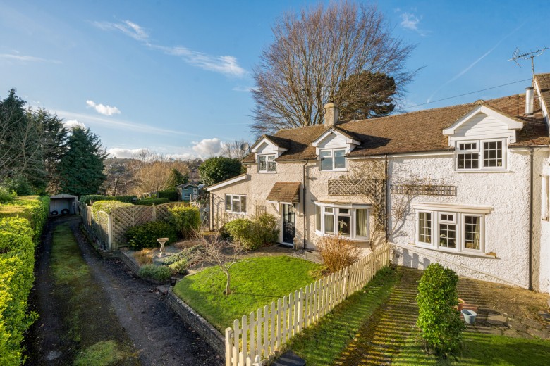 Click the photo for more details of Folly Lane North, Upper Hale, Farnham, GU9