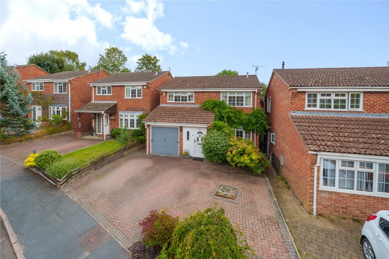 Click the photo for more details of Trinity Fields, Farnham, GU9