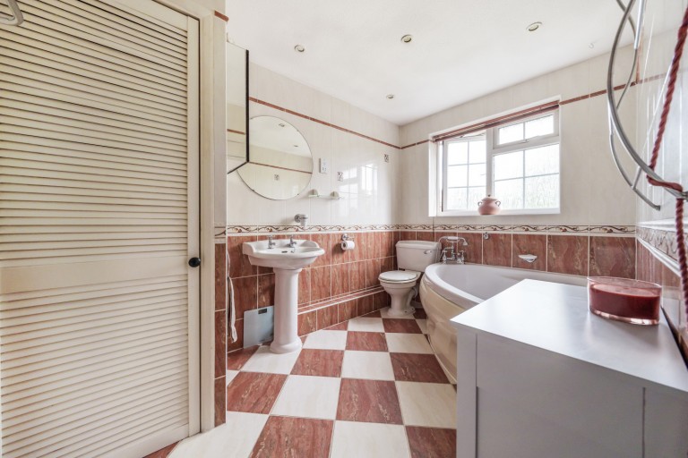 Images for Trinity Fields, Farnham, Surrey