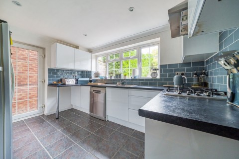 Click the photo for more details of Trinity Fields, Farnham, GU9