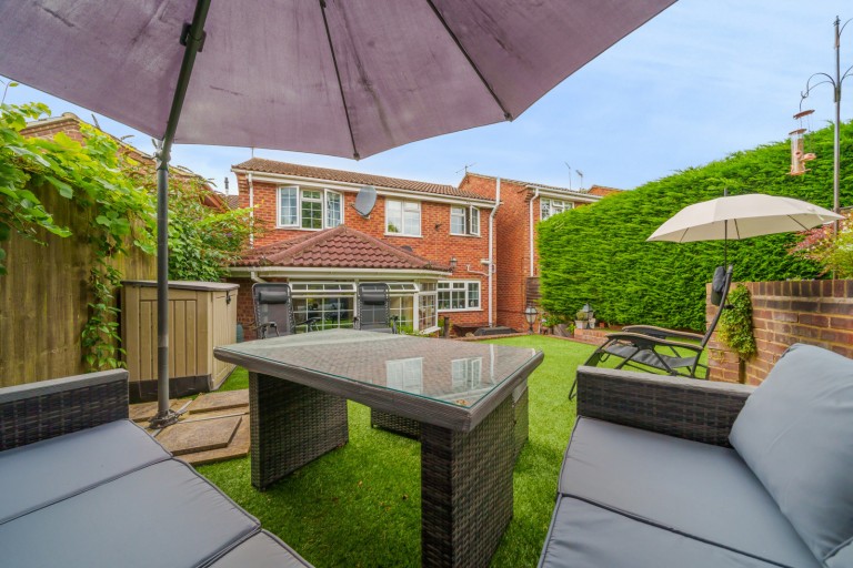 Images for Trinity Fields, Farnham, Surrey