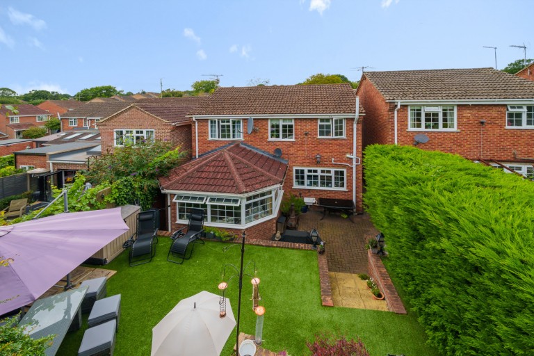 Images for Trinity Fields, Farnham, Surrey