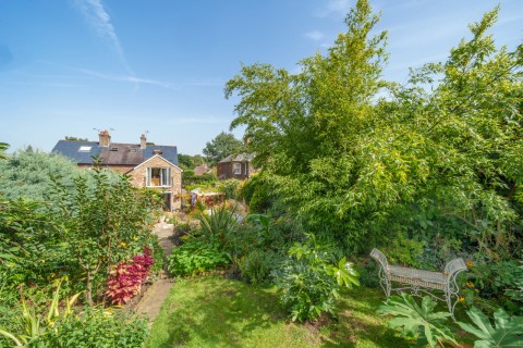 Click the photo for more details of Offspring Cottages, Sands Road, Farnham, GU10