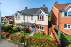 Images for Adams Park Road, Farnham, GU9