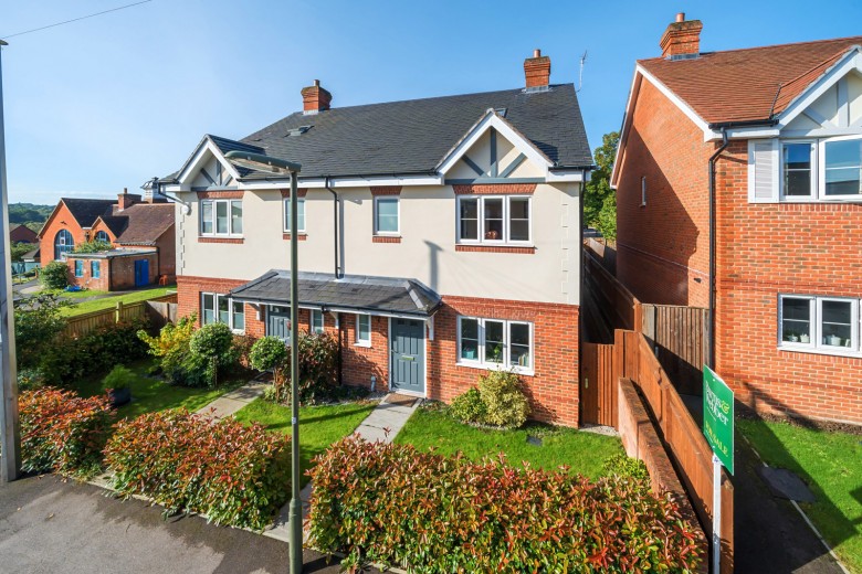 Click the photo for more details of Adams Park Road, Farnham, GU9
