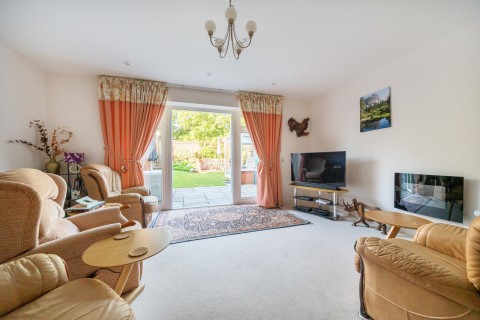 Click the photo for more details of Adams Park Road, Farnham, GU9