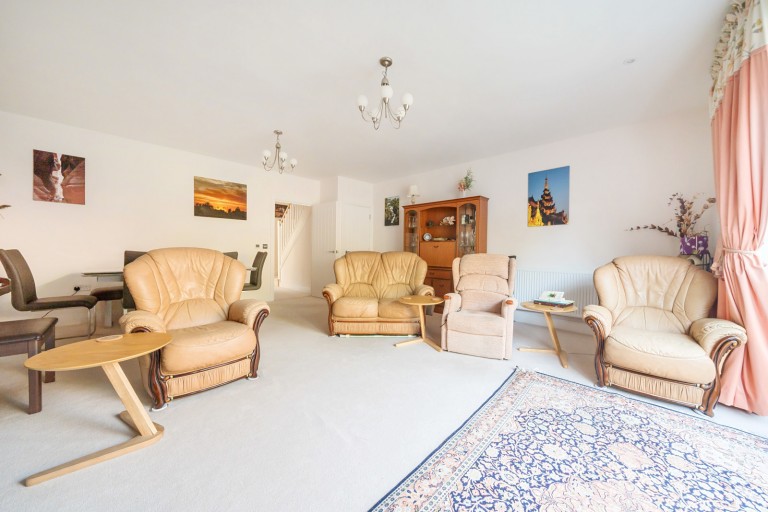 Images for Adams Park Road, Farnham, GU9
