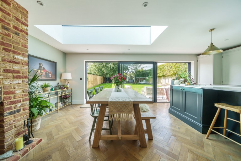 Images for Main Road, Bucks Horn Oak, Farnham, GU10