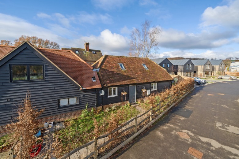 Click the photo for more details of The Street, Dockenfield, Farnham, GU10