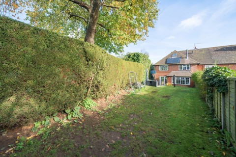 Click the photo for more details of Tilford Street, Tilford, Farnham, GU10