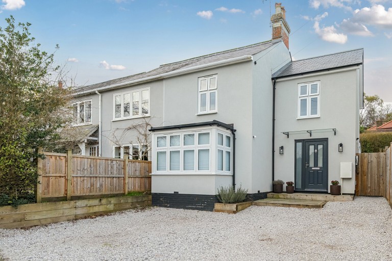 Images for Middle Bourne Lane, Lower Bourne, Farnham, GU10