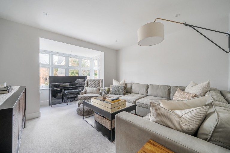 Images for Middle Bourne Lane, Lower Bourne, Farnham, GU10