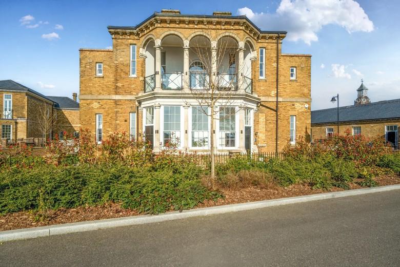 Click the photo for more details of Leishman Views, Wellesley, Aldershot, GU11