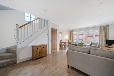 Click the photo for more details of Old Julius Yard, Wrecclesham, Farnham, GU10