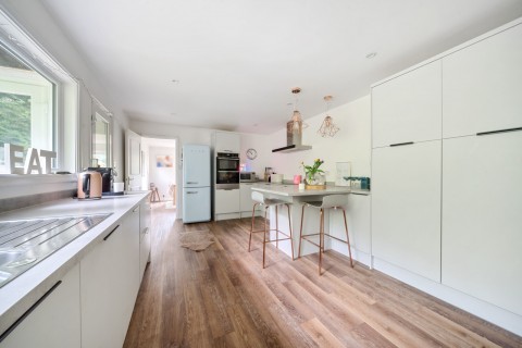 Click the photo for more details of Middle Bourne Lane, Lower Bourne, Farnham, GU10