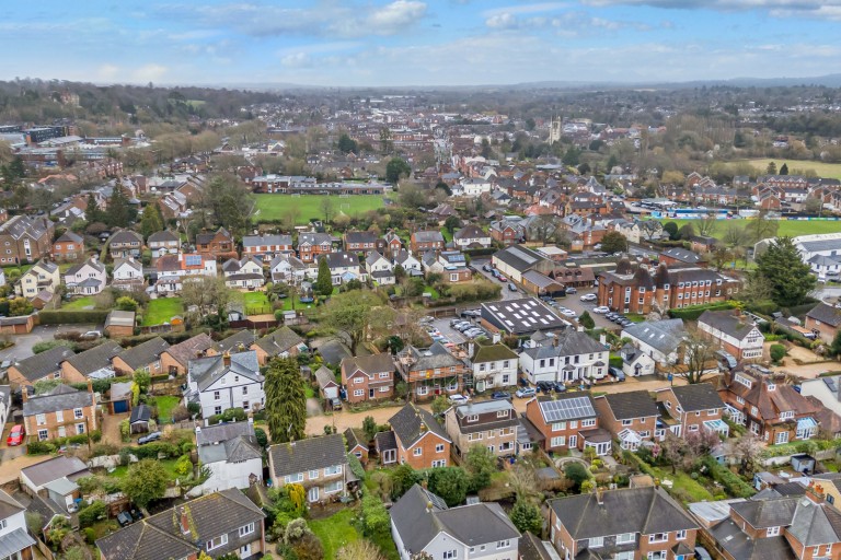 Images for West End Grove, Farnham, Surrey